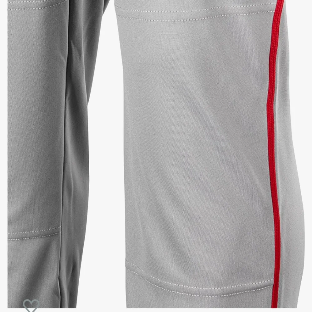 Baseball pants size small men's New with tags . Champro triple crown ope…